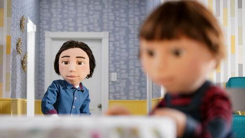 Passe-Partout Season 3 Episode 18 - Episode 18