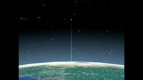 Spaceship Earth Season 1 Episode 8 - Week 8: The Stars (Mid-February)