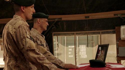 Combat Hospital Season 1 Episode 13 - Do No Harm