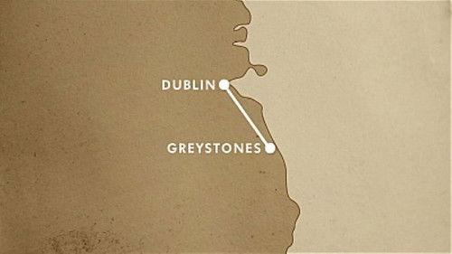 Background image for Greystones to Dublin