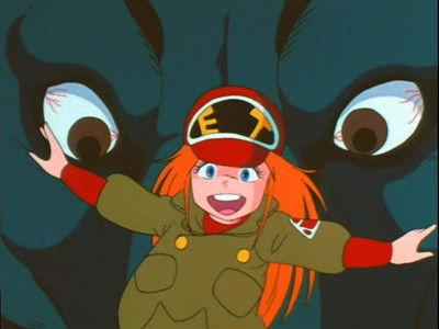 Background image for Lost World Fugue