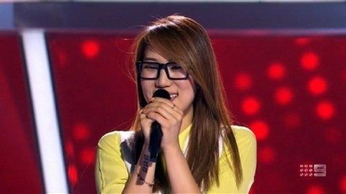 The Voice Season 3 Episode 2 - Blind Auditions 2