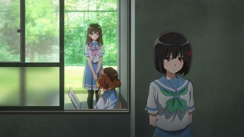 Sound! Euphonium Season 3 Episode 11 - Orchestra to the Future