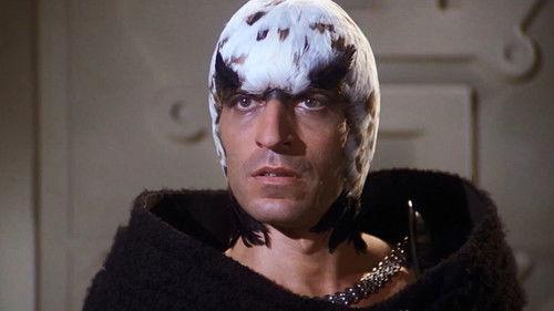 undefined Season 2 Episode 5 - The Guardians