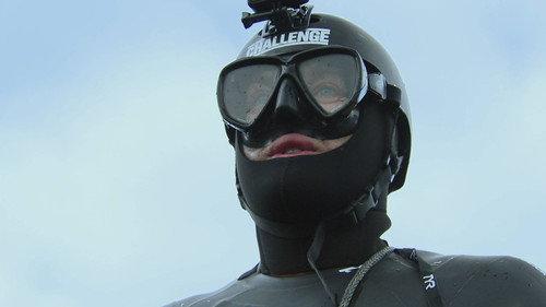 The Challenge Season 36 Episode 14 - The Best Of Enemies