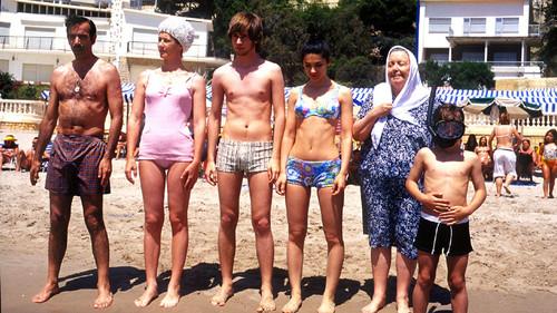 Cuéntame cómo pasó Season 1 Episode 32 - Episode 32