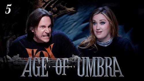Age of Umbra Season 1 Episode 5 - Ages of Pain