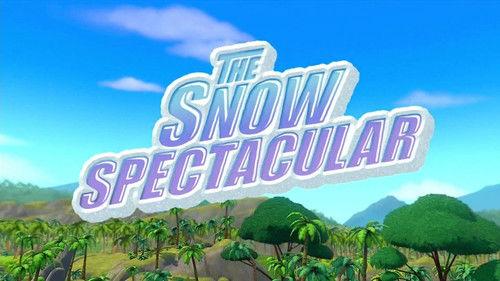 Background image for The Snow Spectacular