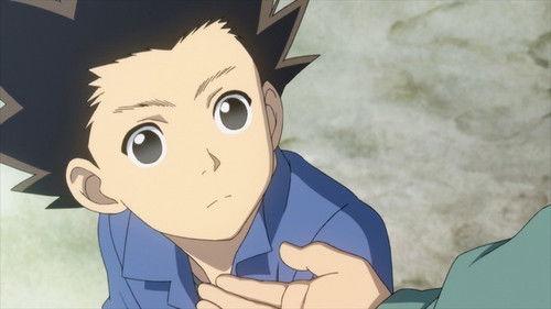 Level E Season 1 Episode 10 - Boy Meets Girl