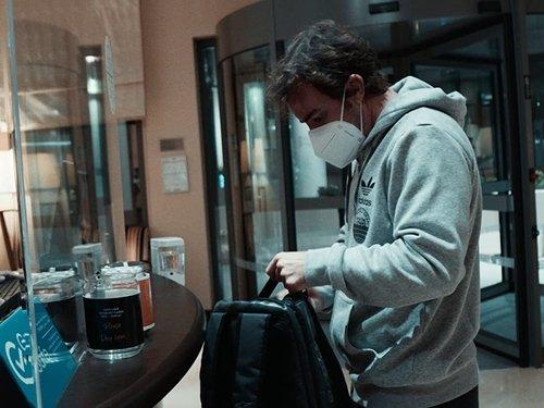 Fernando Season 2 Episode 2 - Welcome Home