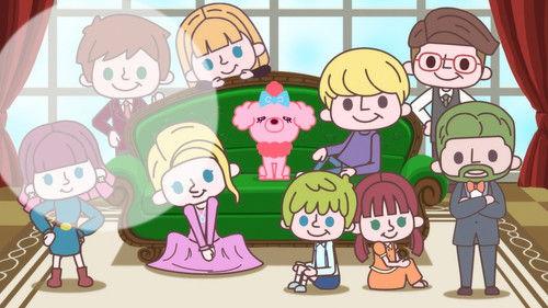 SHIBUYA♡HACHI Season 1 Episode 5 - Working