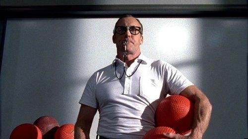 Scrubs Season 9 Episode 3 - Our Role Models