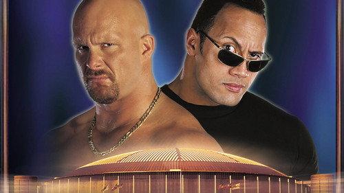 WWE Pay Per View Season 17 Episode 3 - WrestleMania X-Seven