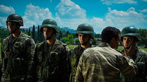 Mahrem Season 1 Episode 5 - Episode 5