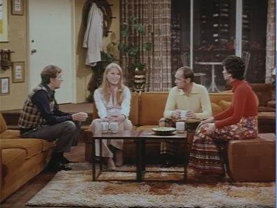 The Bob Newhart Show Season 2 Episode 6 - Have You Met Miss Dietz?