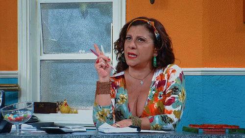 Vai Que Cola Season 2 Episode 6 - Nonsense in the Pension