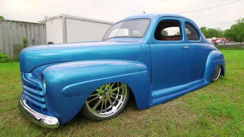 Texas Metal Season 4 Episode 12 - A Texas-Sized Surprise