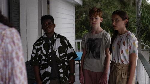 Secrets of Sulphur Springs Season 3 Episode 4 - Bad Judge of Time