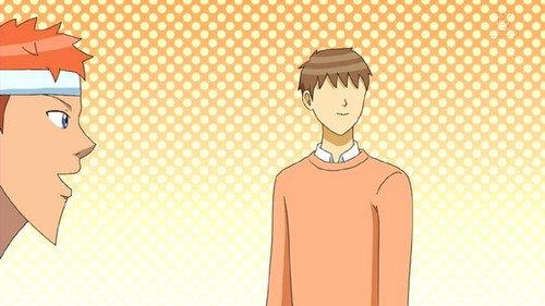 Gakuen Handsome Season 1 Episode 10 - Okonomi Revolution