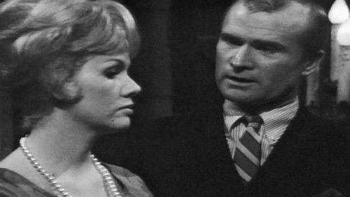 Dark Shadows Season 2 Episode 7 - DS-134