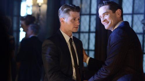 Gotham Season 2 Episode 7 - Rise of the Villains: Mommy's Little Monster