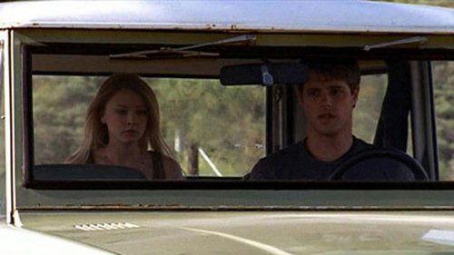 Point Pleasant Season 1 Episode 11 - Missing (a.k.a When the Cats Away)