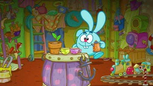 Kikoriki Season 3 Episode 12 - Fountain