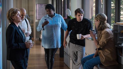 Sans rendez-vous Season 1 Episode 2 - Episode 2