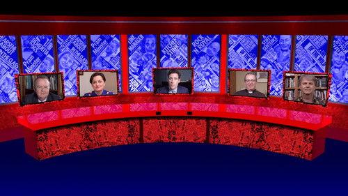 Have I Got a Bit More News for You Season 59 Episode 2 - Episode 2