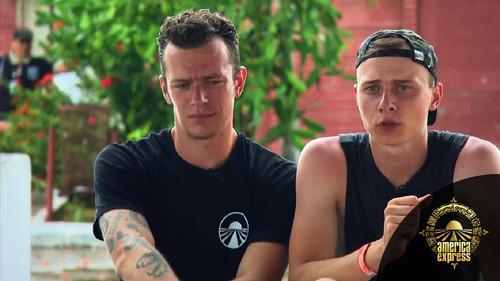 America Express Season 1 Episode 17 - Episode 17