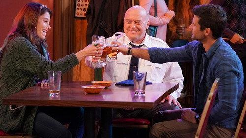 United States of Al Season 2 Episode 6 - Veterans Day / Roz-e Sarbaz