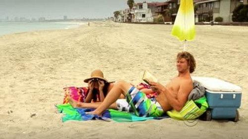 NCIS: Los Angeles Season 2 Episode 6 - Standoff