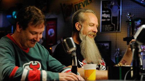 Comic Book Men Season 5 Episode 2 - Holy Zap Copter!