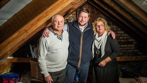 The Yorkshire Auction House Season 1 Episode 2 - Sutton Coldfield Collection