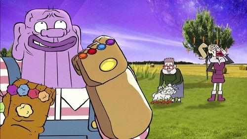 The Wakos Season 4 Episode 5 - Episode 5