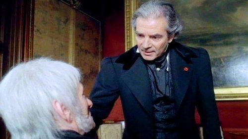The Count of Monte Cristo Season 1 Episode 3 - Episode 3