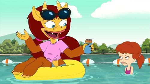 undefined Season 4 Episode 2 - The Hugest Period Ever