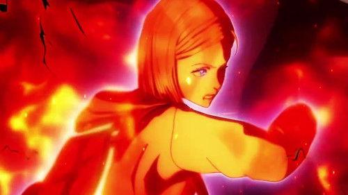 Ingress: The Animation Season 1 Episode 3 - Advance - Discover - Conflict