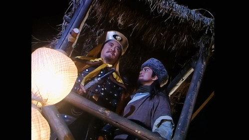 The Demi-Gods and Semi-Devils Season 1 Episode 24 - Episode 24