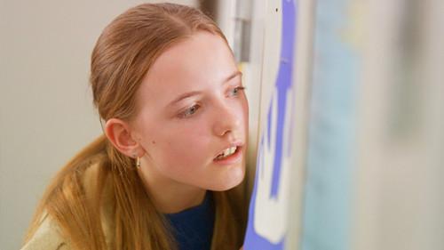 Klassen Season 17 Episode 7 - What are the boys talking about?