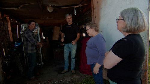 American Pickers Season 20 Episode 5 - Corvette Me Not