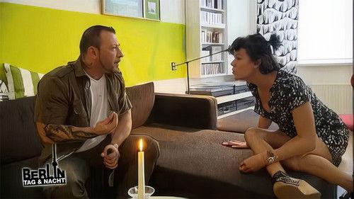 Berlin - Tag & Nacht Season 1 Episode 4 - Episode 4