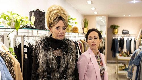 Mandy Season 4 Episode 1 - Petty Woman