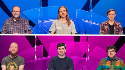 Only Connect Season 18 Episode 16 - Croot Family v Crustaceans