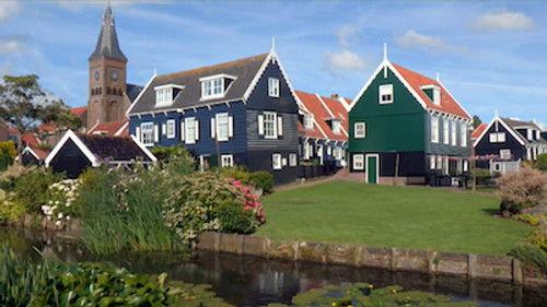 Rick Steves' Europe Season 8 Episode 10 - The Netherlands Beyond Amsterdam