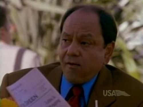 Nash Bridges Season 4 Episode 11 - Mystery Dance