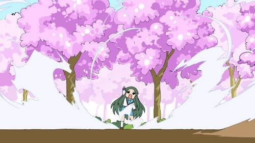 The Melancholy of Haruhi-chan Suzumiya Season 1 Episode 17 - Then you'll be "father"!