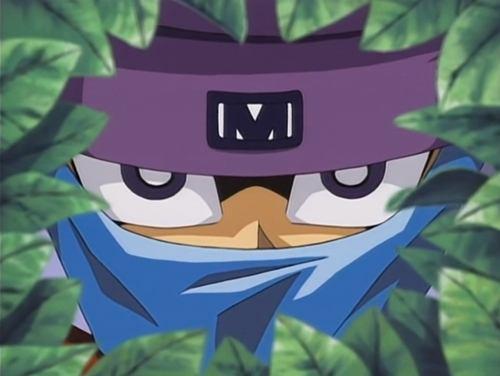 Yu-Gi-Oh! Duel Monsters Season 1 Episode 8 - Everything's Relative