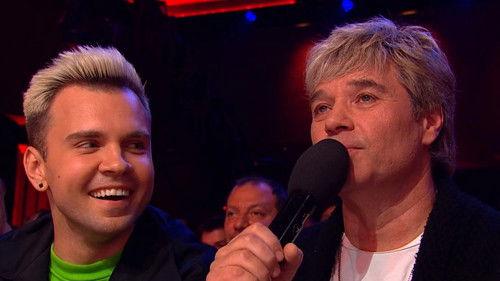 Comedy Club Season 20 Episode 16 - Episode 16