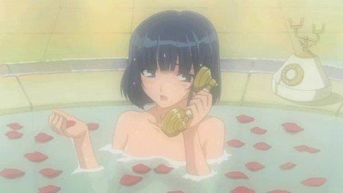 Kimi Kiss Pure Rouge Season 1 Episode 10 - Miss Tone